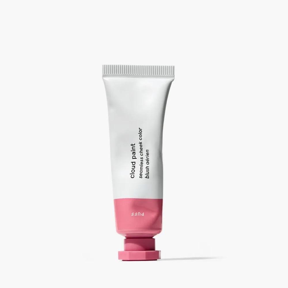 NWT Glossier Puff Cloud Paint (unused)